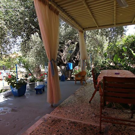 Joanna'S House Villa Skala Kallirakhis Exterior photo