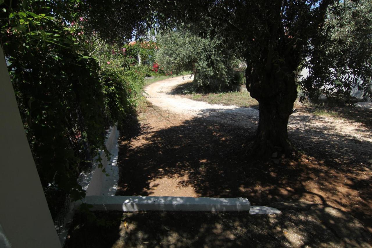 Joanna'S House Villa Skala Kallirakhis Exterior photo