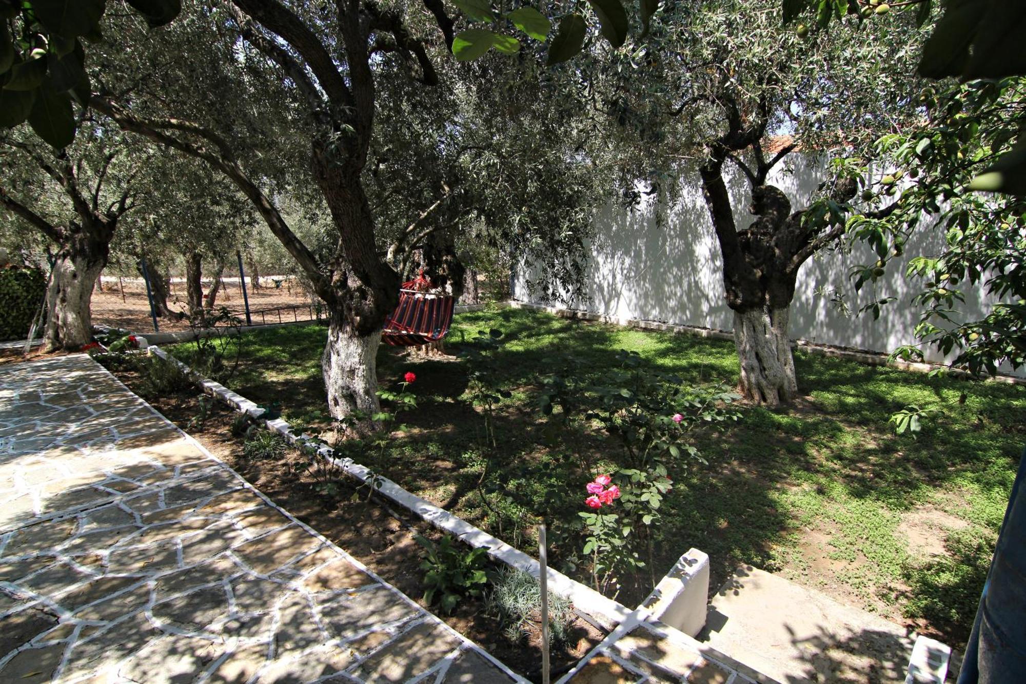 Joanna'S House Villa Skala Kallirakhis Exterior photo