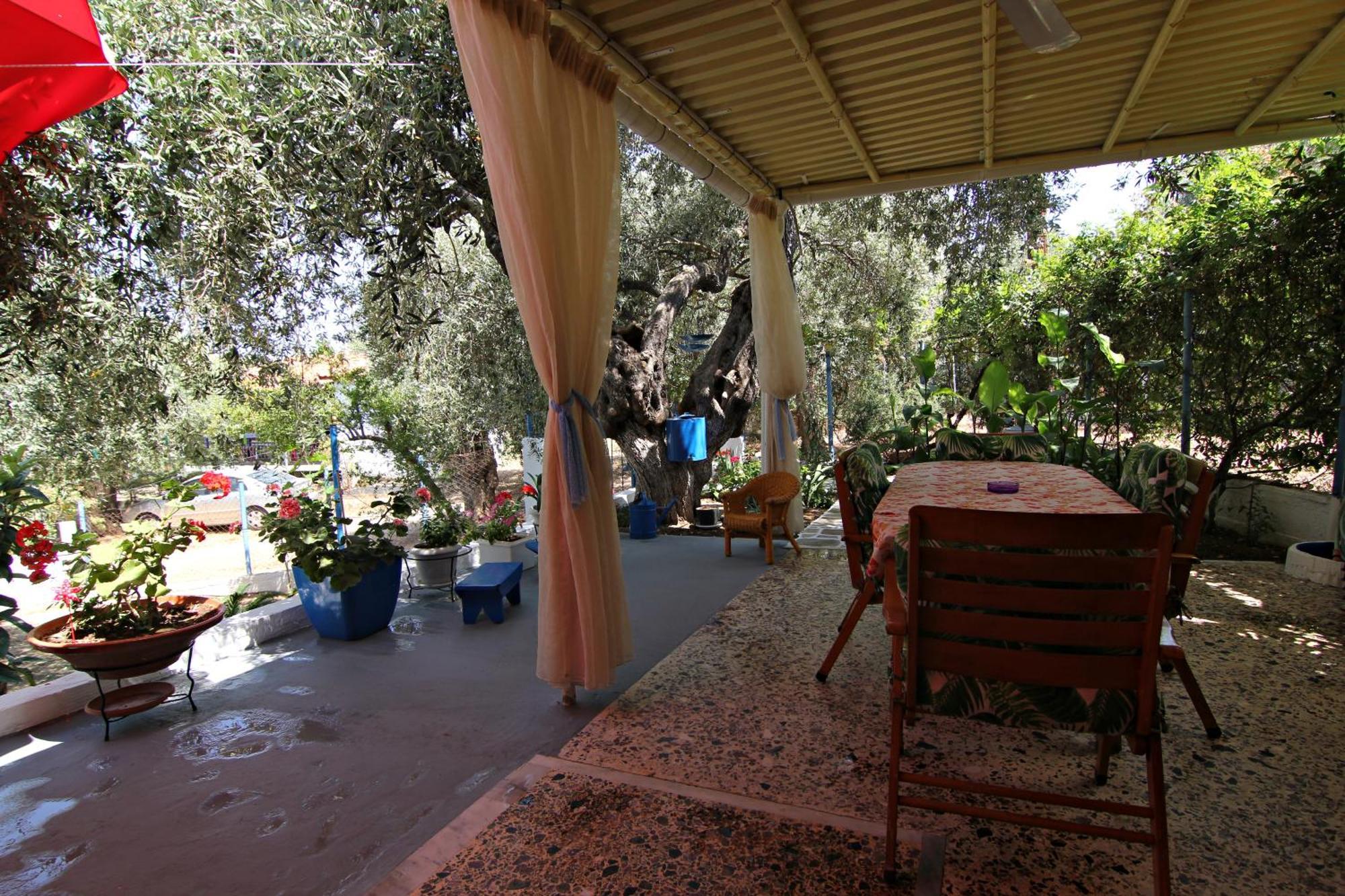 Joanna'S House Villa Skala Kallirakhis Exterior photo