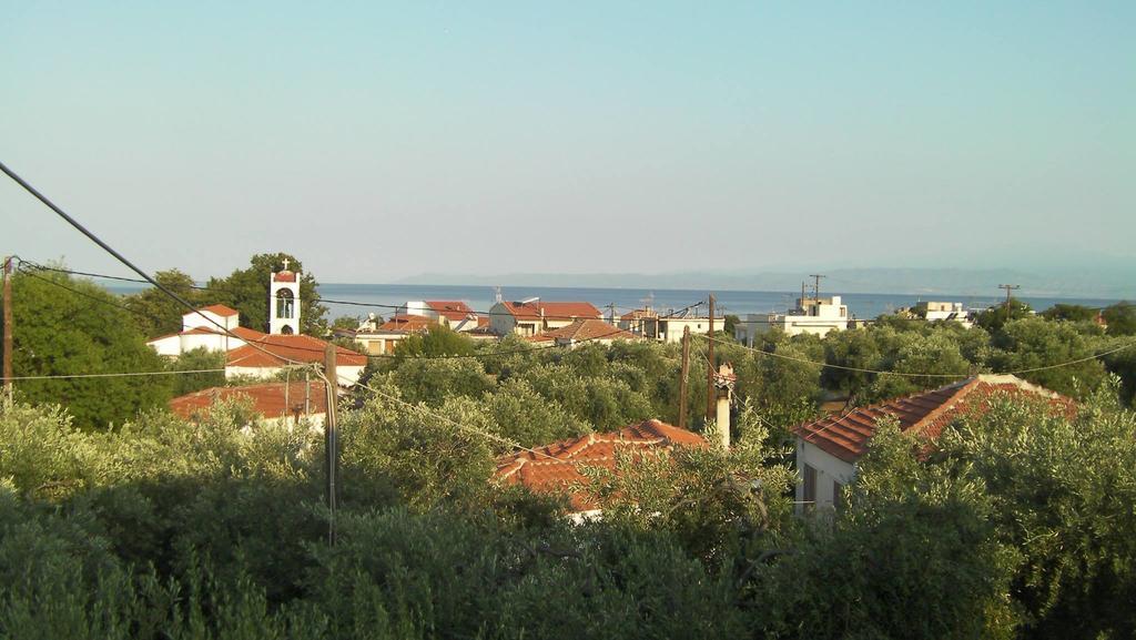 Joanna'S House Villa Skala Kallirakhis Exterior photo